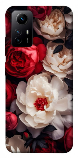 Чехол itsPrint Velvet roses для Xiaomi Redmi Note 12S