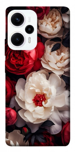Чохол itsPrint Velvet roses для Xiaomi Poco F5 Pro