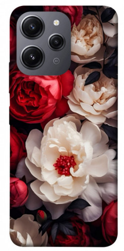 Чехол itsPrint Velvet roses для Xiaomi Redmi 12
