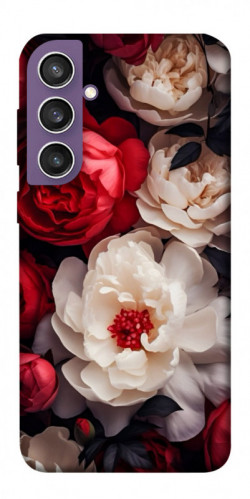 Чехол itsPrint Velvet roses для Samsung Galaxy S23 FE