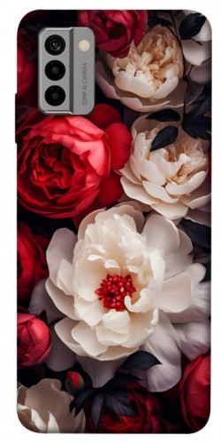 Чохол itsPrint Velvet roses для Nokia G22