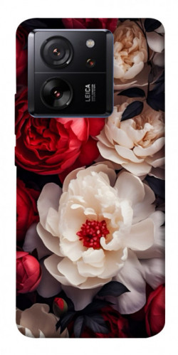 Чохол itsPrint Velvet roses для Xiaomi 13T