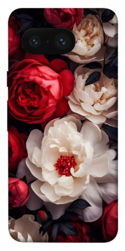 Чехол itsPrint Velvet roses для Google Pixel 8