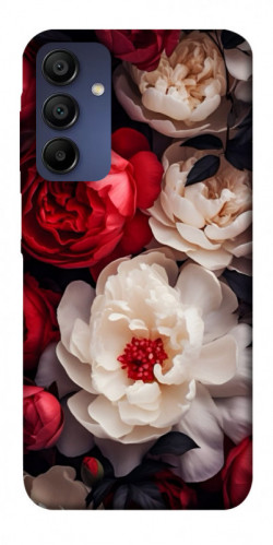 Чохол itsPrint Velvet roses для Samsung Galaxy A15 4G/5G