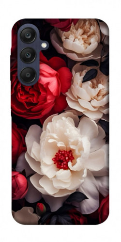 Чехол itsPrint Velvet roses для Samsung Galaxy A25 5G