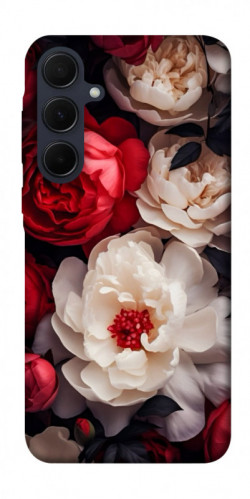 Чохол itsPrint Velvet roses для Samsung Galaxy A55