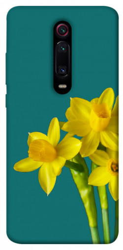 Чехол itsPrint Golden Daffodil для Xiaomi Redmi K20 / K20 Pro / Mi9T / Mi9T Pro