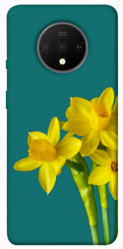 Чехол itsPrint Golden Daffodil для OnePlus 7T