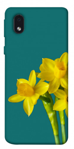 Чехол itsPrint Golden Daffodil для Samsung Galaxy M01 Core / A01 Core