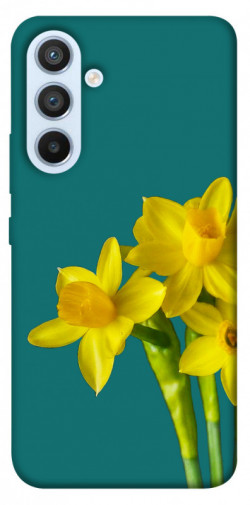 Чехол itsPrint Golden Daffodil для Samsung Galaxy A54 5G