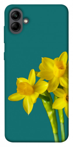 Чехол itsPrint Golden Daffodil для Samsung Galaxy A04