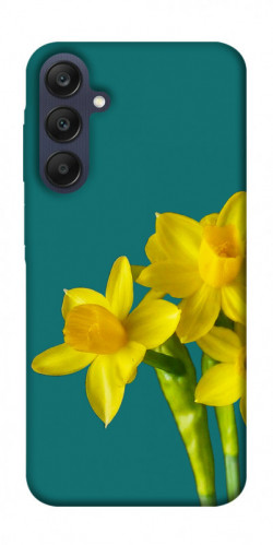 Чехол itsPrint Golden Daffodil для Samsung Galaxy A25 5G