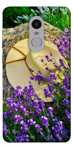 Чохол itsPrint Lavender shade для Xiaomi Redmi Note 4X / Note 4 (Snapdragon)