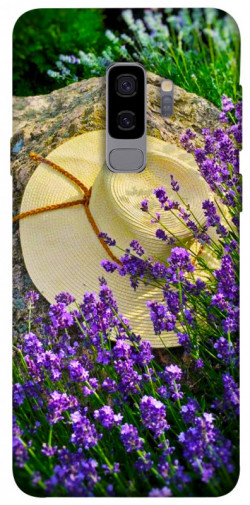 Чохол itsPrint Lavender shade для Samsung Galaxy S9+