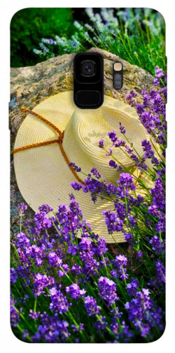 Чохол itsPrint Lavender shade для Samsung Galaxy S9