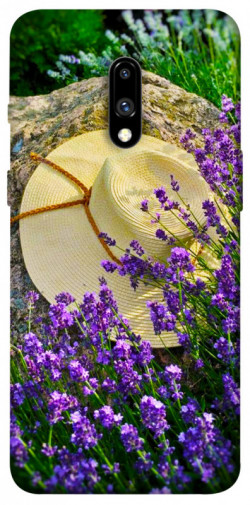 Чохол itsPrint Lavender shade для OnePlus 7