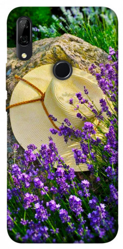 Чехол itsPrint Lavender shade для Huawei P Smart Z