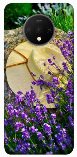 Чохол itsPrint Lavender shade для OnePlus 7T