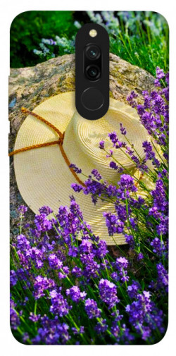 Чохол itsPrint Lavender shade для Xiaomi Redmi 8