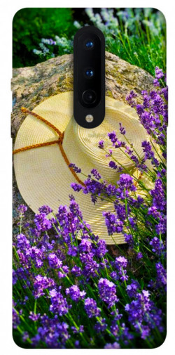 Чехол itsPrint Lavender shade для OnePlus 8