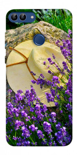 Чехол itsPrint Lavender shade для Huawei P Smart (2020)