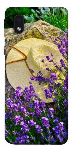 Чехол itsPrint Lavender shade для Samsung Galaxy M01 Core / A01 Core