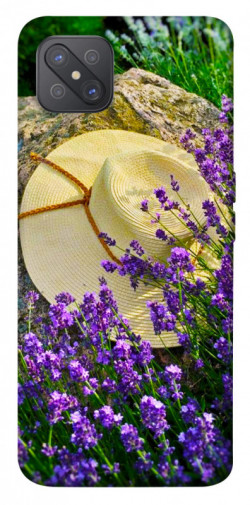 Чехол itsPrint Lavender shade для Oppo A92s