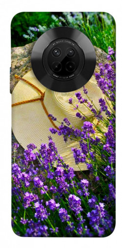 Чехол itsPrint Lavender shade для Huawei Y9a