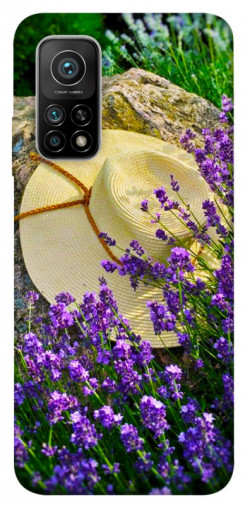 Чехол itsPrint Lavender shade для Xiaomi Mi 10T Pro