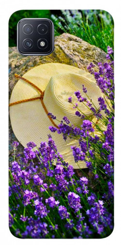 Чохол itsPrint Lavender shade для Oppo A73