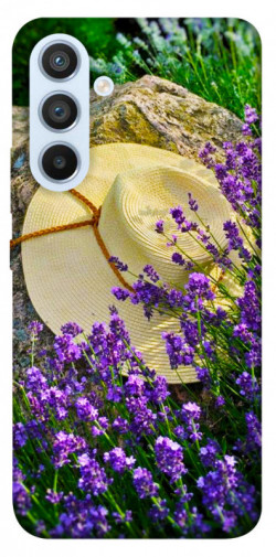 Чохол itsPrint Lavender shade для Samsung Galaxy A54 5G