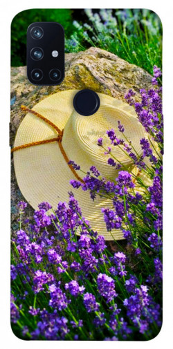 Чохол itsPrint Lavender shade для OnePlus Nord N10 5G