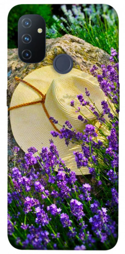 Чохол itsPrint Lavender shade для OnePlus Nord N100