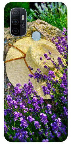 Чехол itsPrint Lavender shade для Oppo A53 / A32 / A33