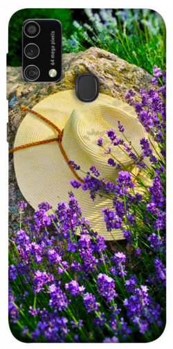Чохол itsPrint Lavender shade для Samsung Galaxy M21s