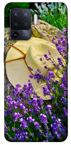 Чехол itsPrint Lavender shade для Oppo A94