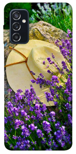 Чохол itsPrint Lavender shade для Samsung Galaxy M52