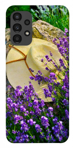 Чохол itsPrint Lavender shade для Samsung Galaxy A13 4G