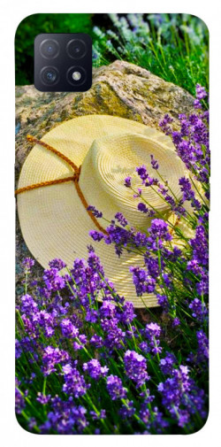 Чехол itsPrint Lavender shade для Oppo A72 5G / A73 5G