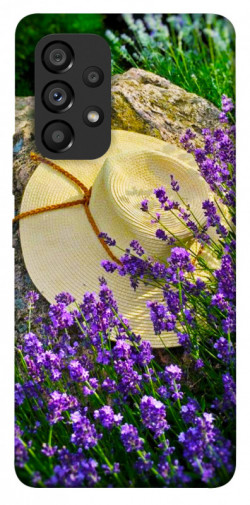 Чохол itsPrint Lavender shade для Samsung Galaxy A53 5G