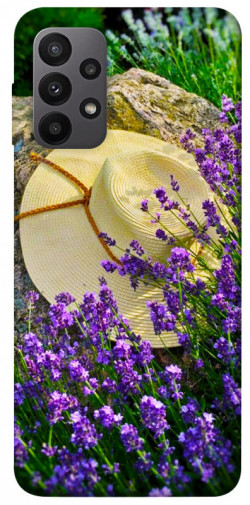 Чохол itsPrint Lavender shade для Samsung Galaxy A23 4G