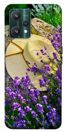 Чохол itsPrint Lavender shade для Realme 9 Pro