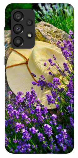 Чохол itsPrint Lavender shade для Samsung Galaxy A33 5G