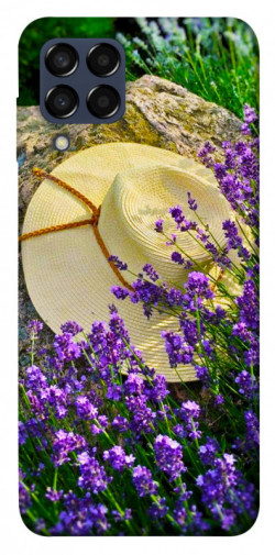 Чохол itsPrint Lavender shade для Samsung Galaxy M33 5G