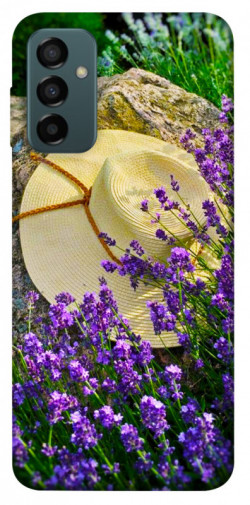 Чехол itsPrint Lavender shade для Samsung Galaxy M13 4G