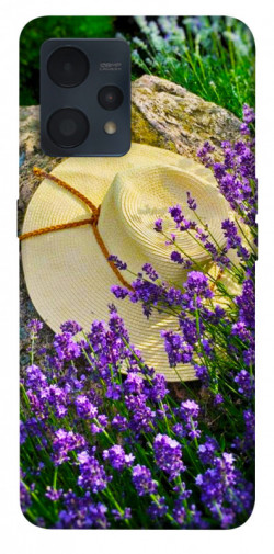 Чохол itsPrint Lavender shade для Realme 9 4G / 9 Pro+