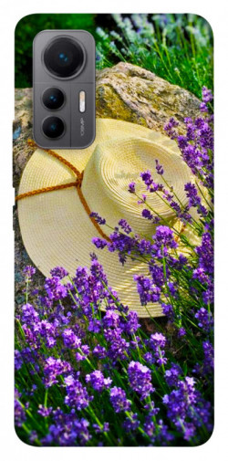 Чохол itsPrint Lavender shade для Xiaomi 12 Lite