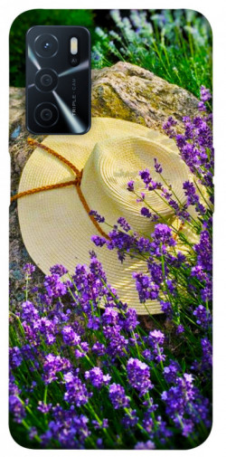 Чохол itsPrint Lavender shade для Oppo A54s