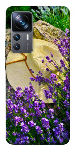 Чохол itsPrint Lavender shade для Xiaomi 12T / 12T Pro
