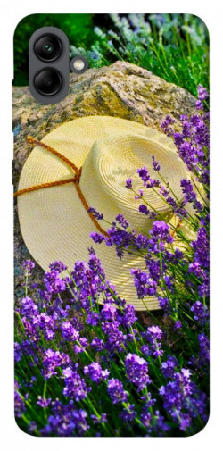 Чехол itsPrint Lavender shade для Samsung Galaxy A04
